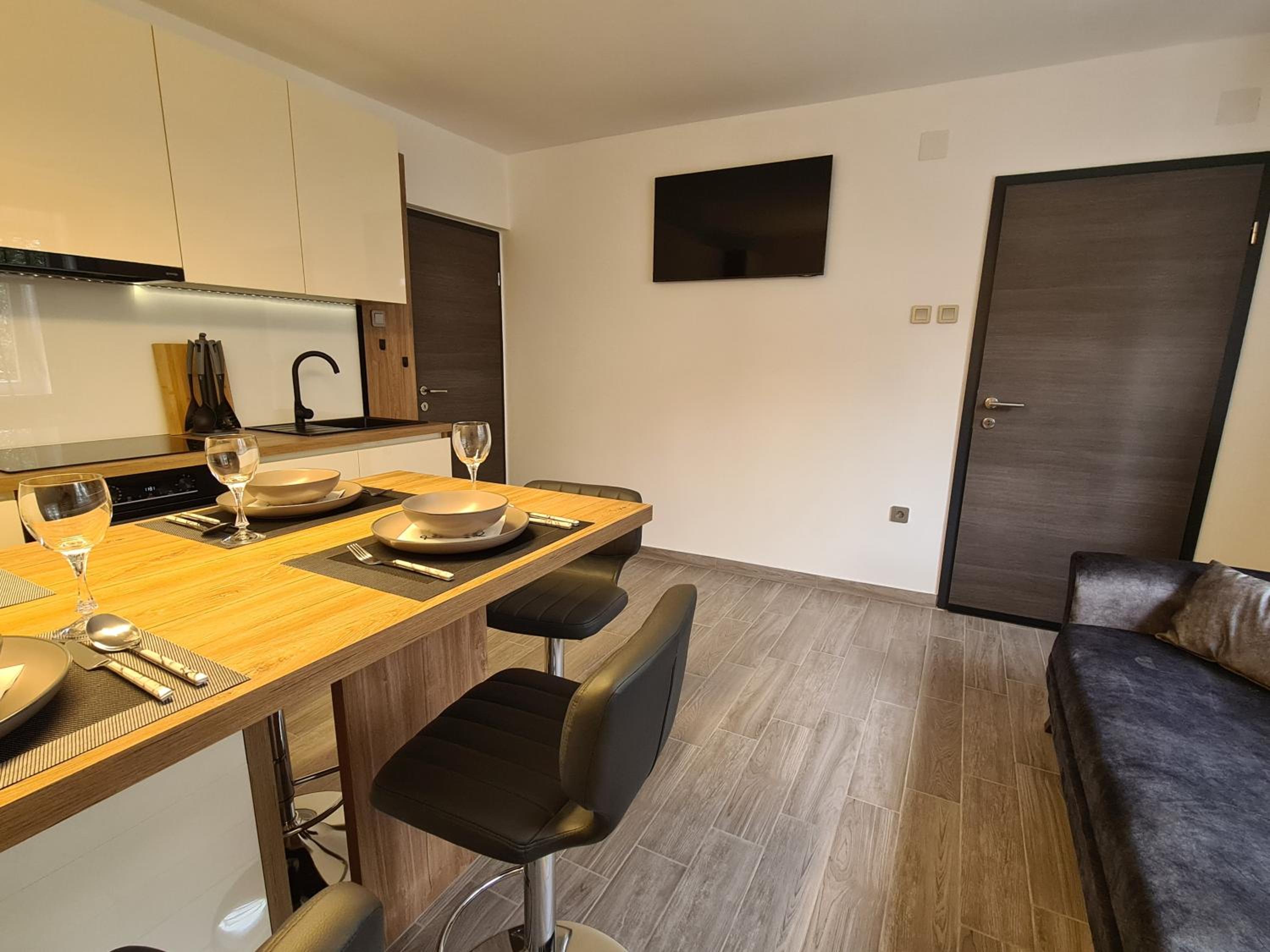 Apartman Nika