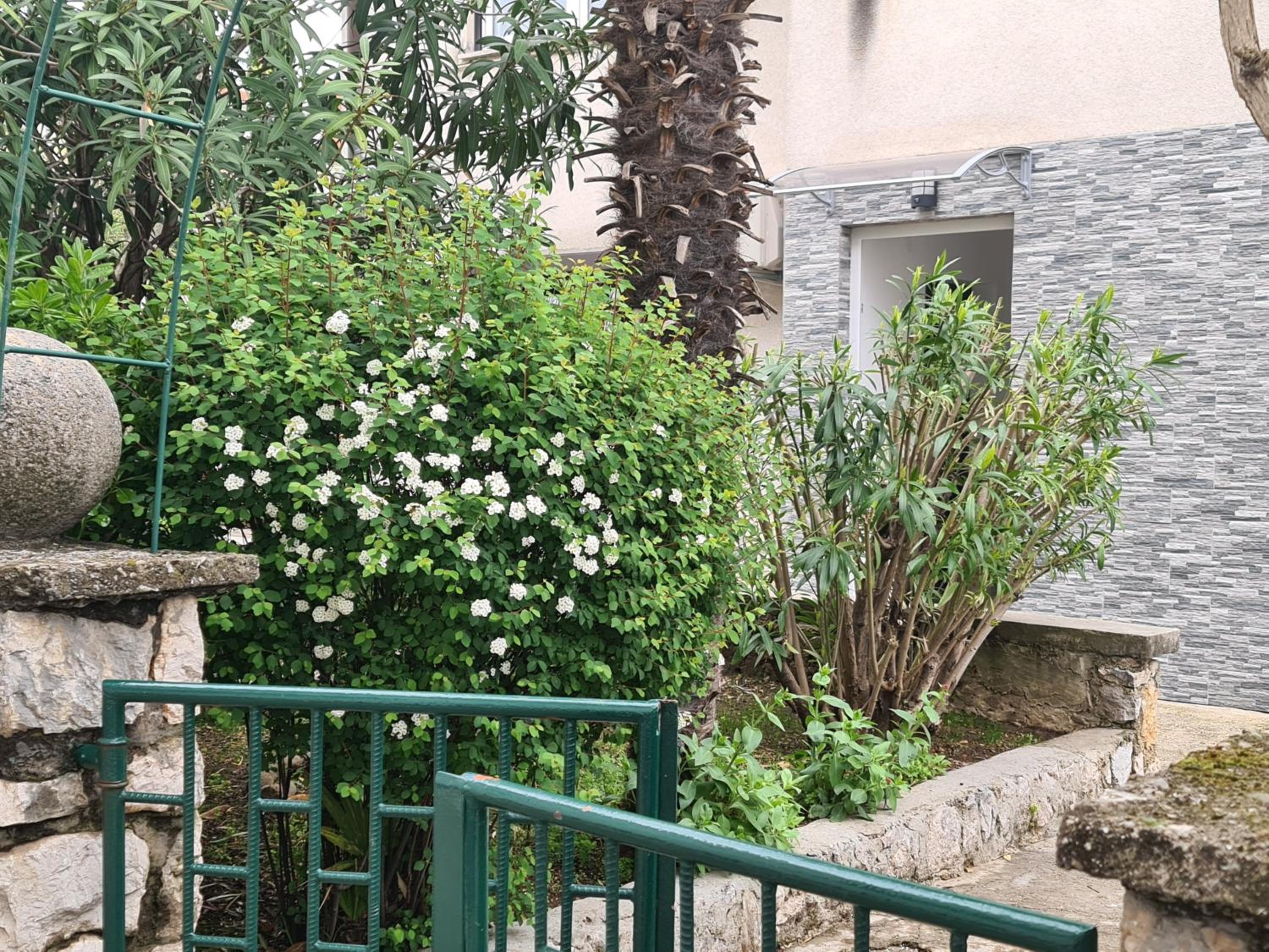 Apartman Nika
