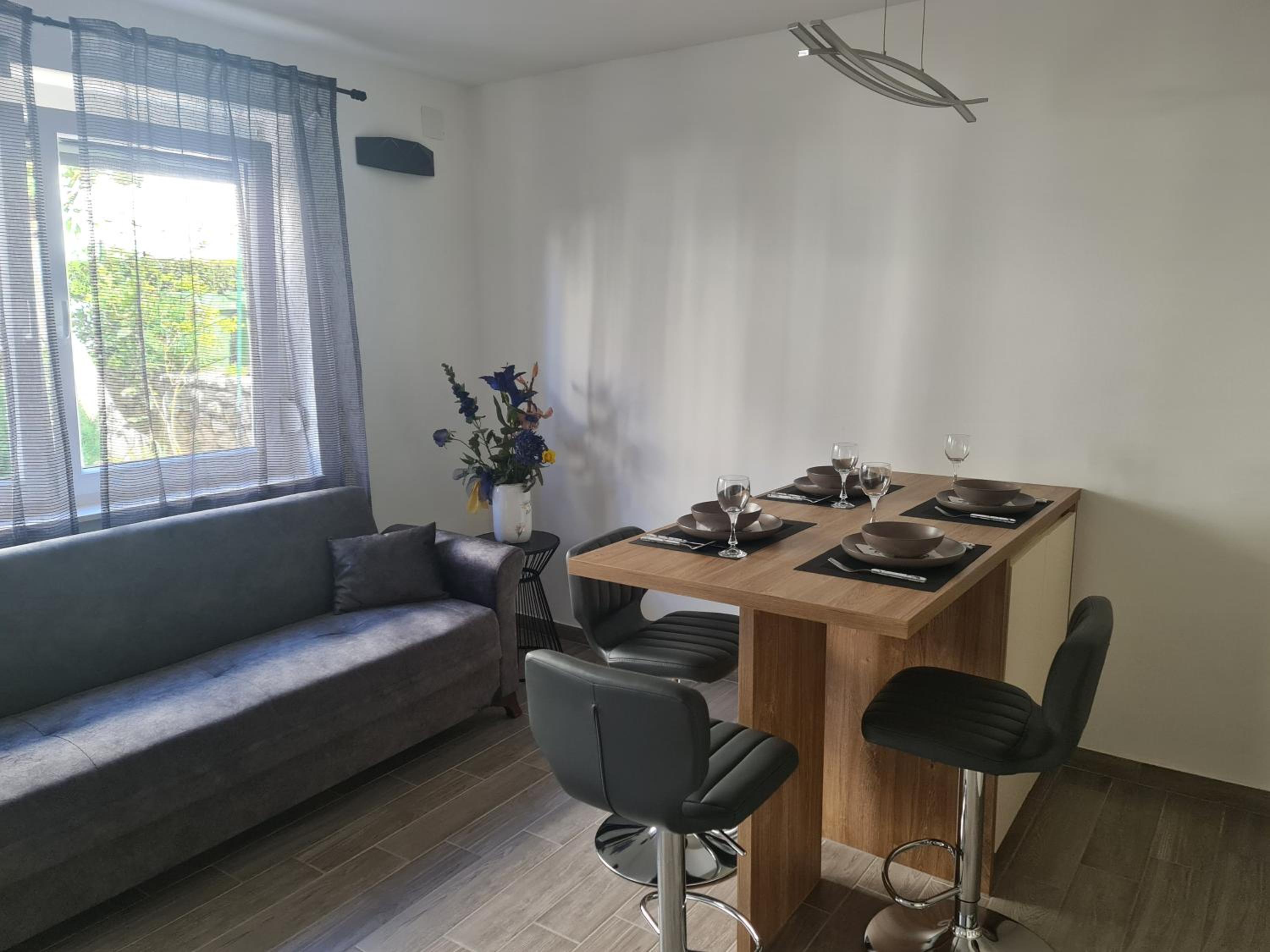 Apartman Nika