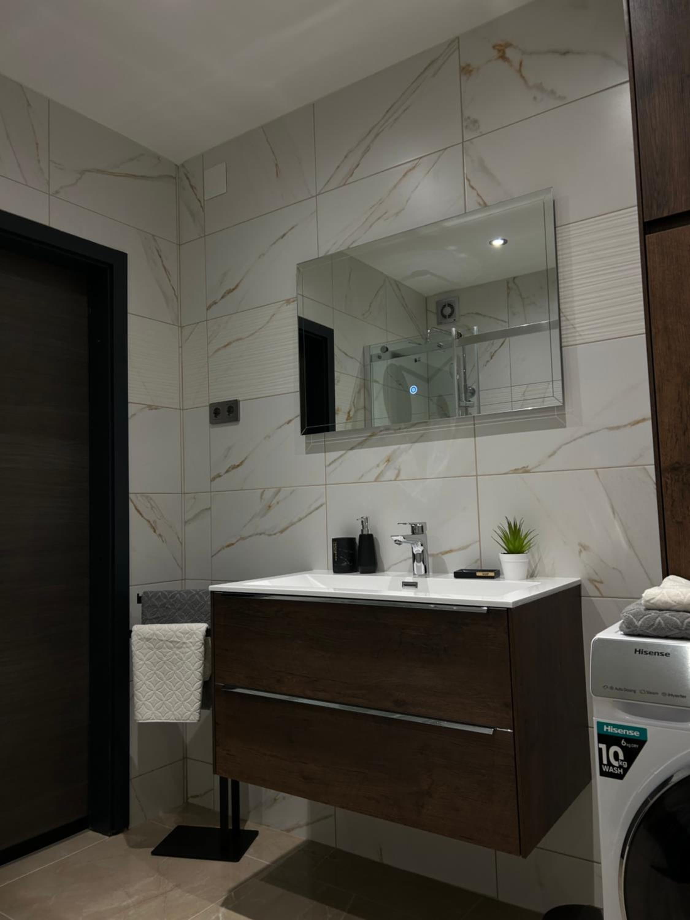 Apartman Nika