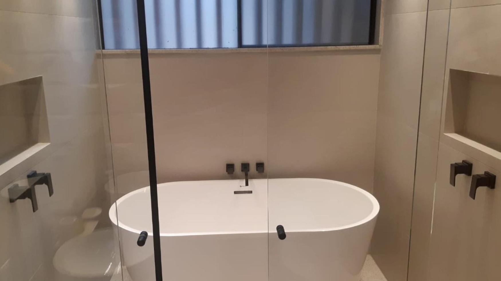 Luxo Fazenda Marambaia Home