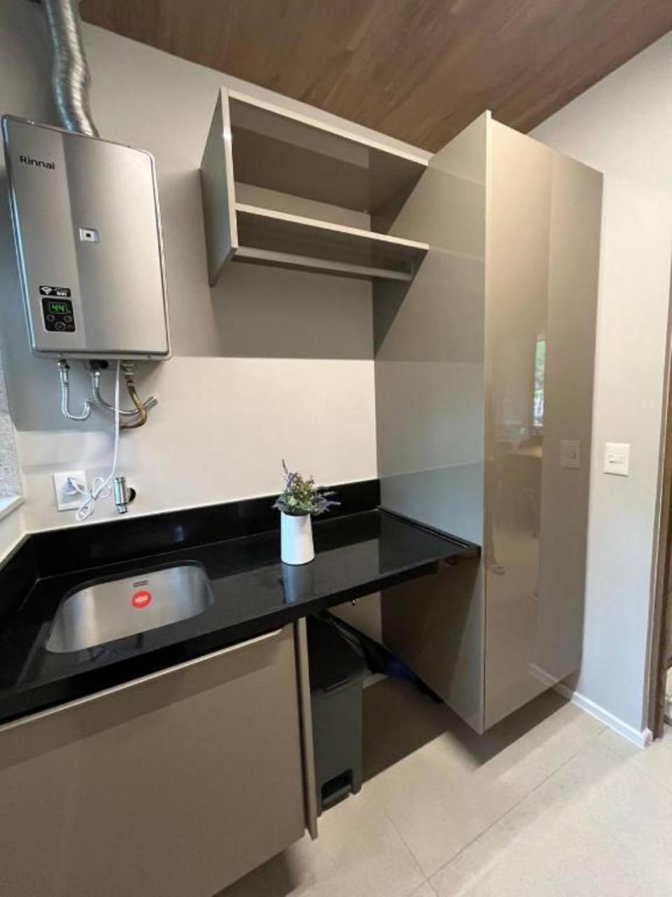 Luxo Fazenda Marambaia Home