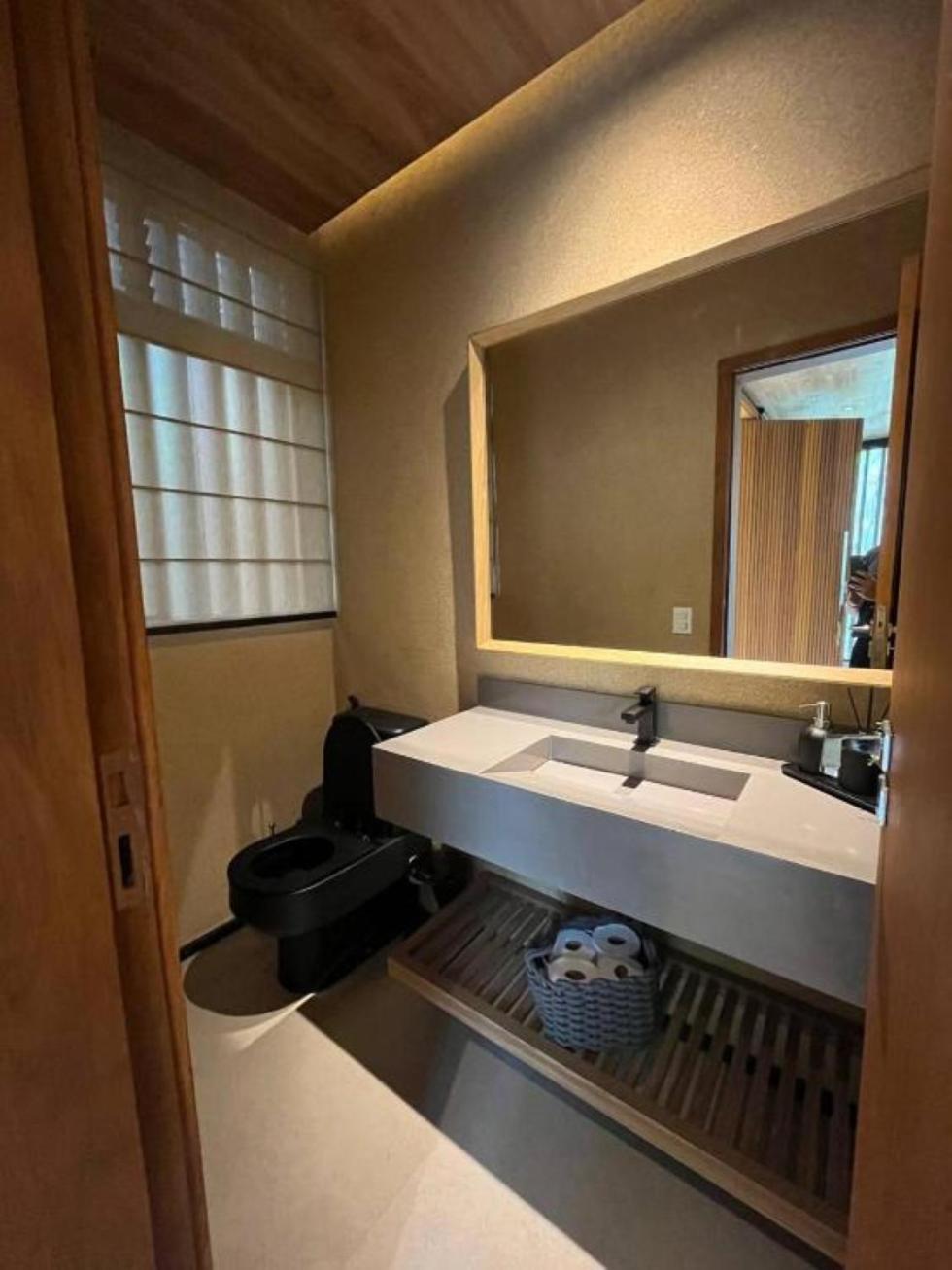 Luxo Fazenda Marambaia Home