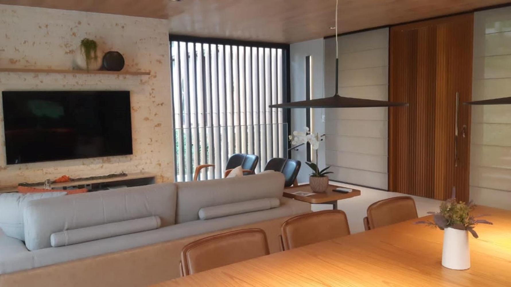 Luxo Fazenda Marambaia Home