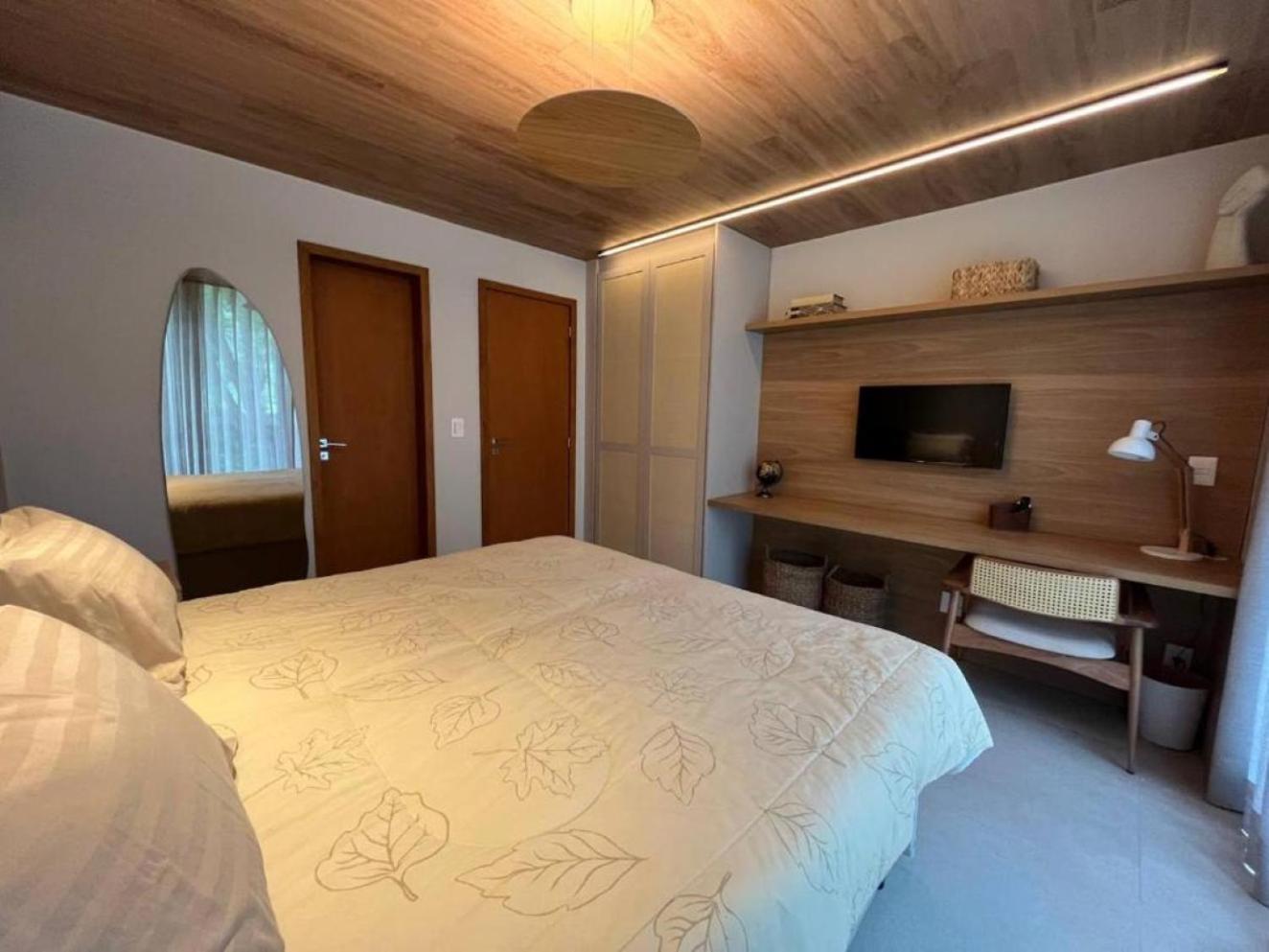 Luxo Fazenda Marambaia Home