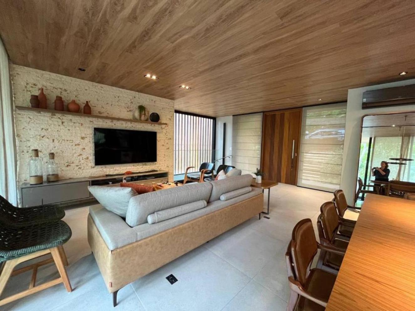 Luxo Fazenda Marambaia Home