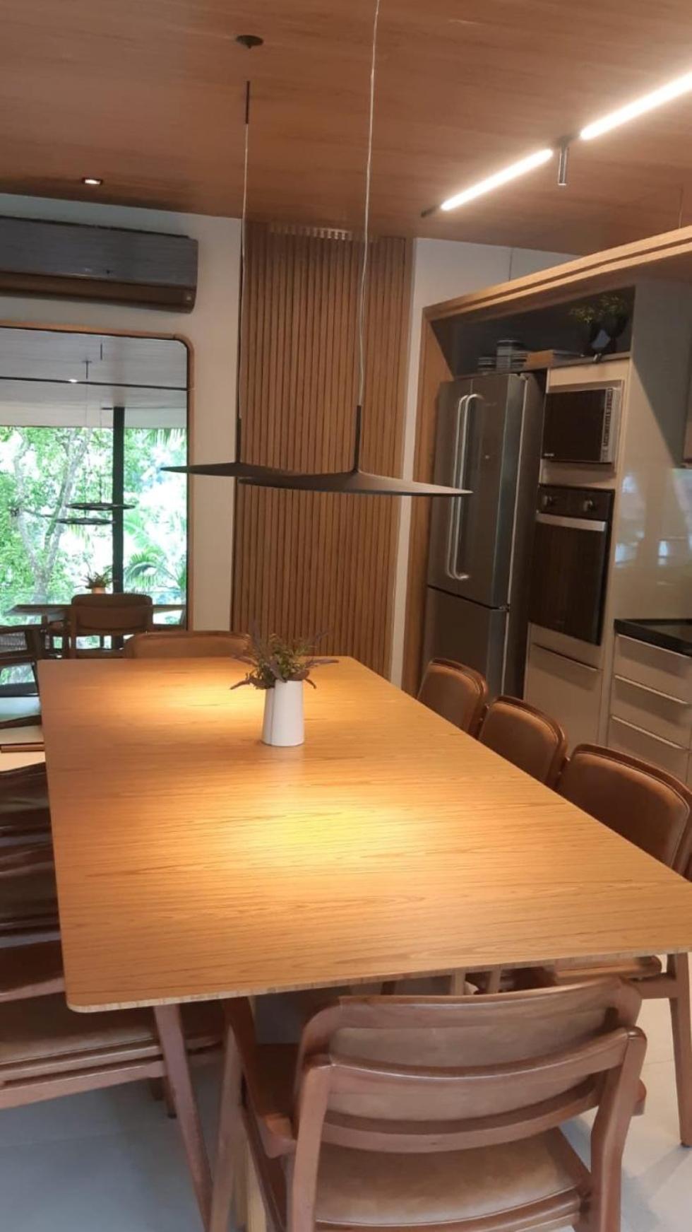 Luxo Fazenda Marambaia Home