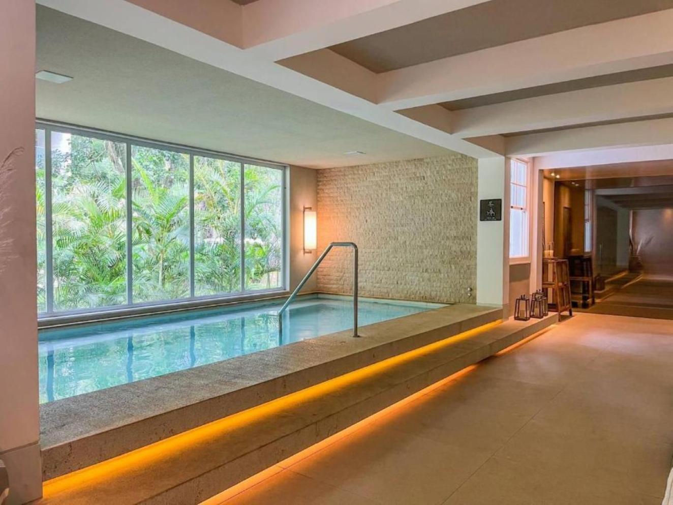 Luxo Fazenda Marambaia Home