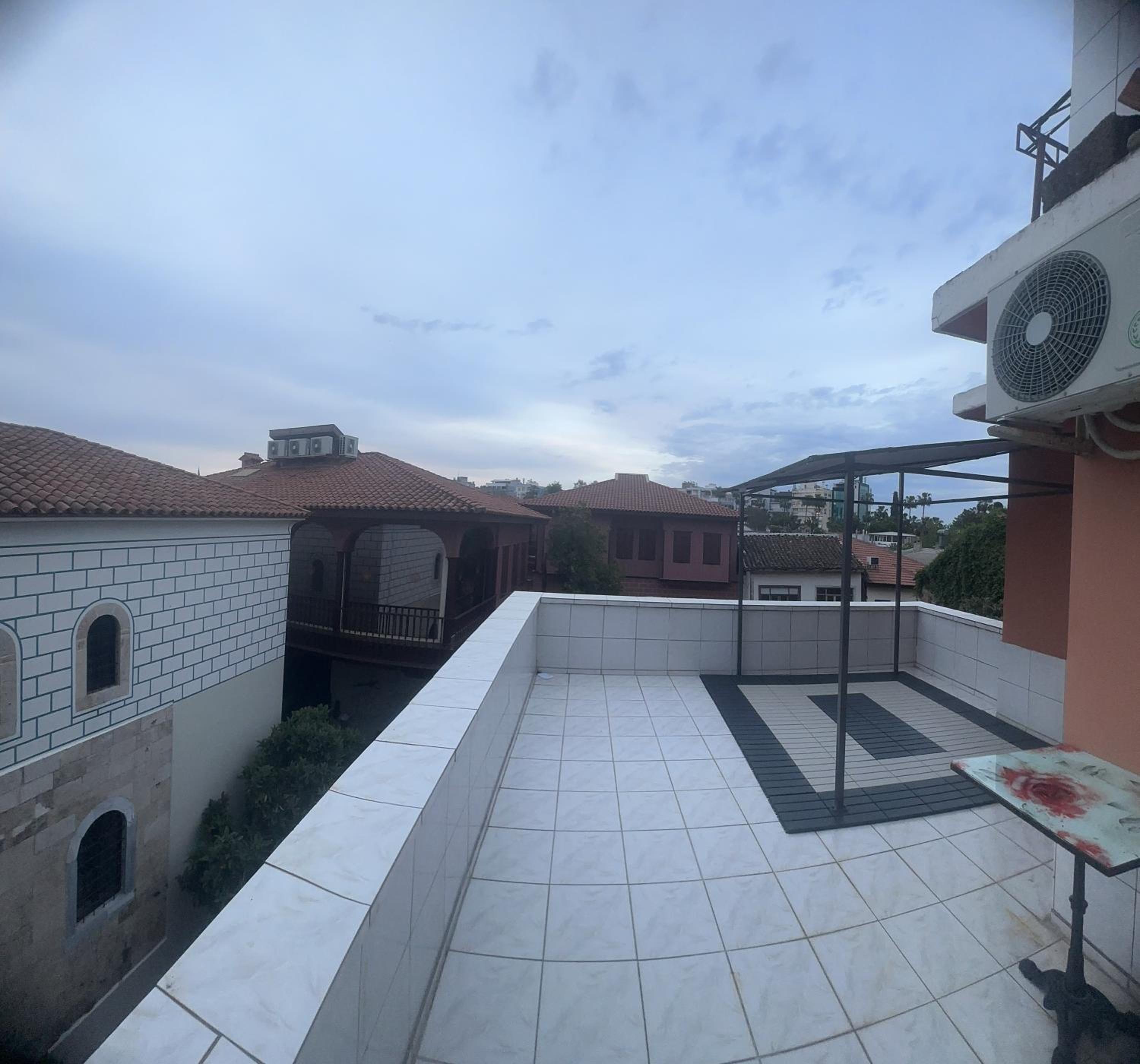 Erkal Pension - Image 91