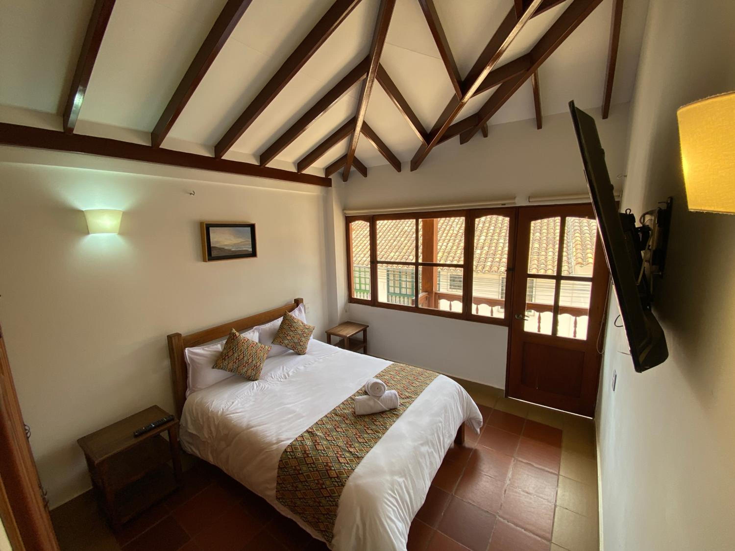 Casa Esperanza-Galería