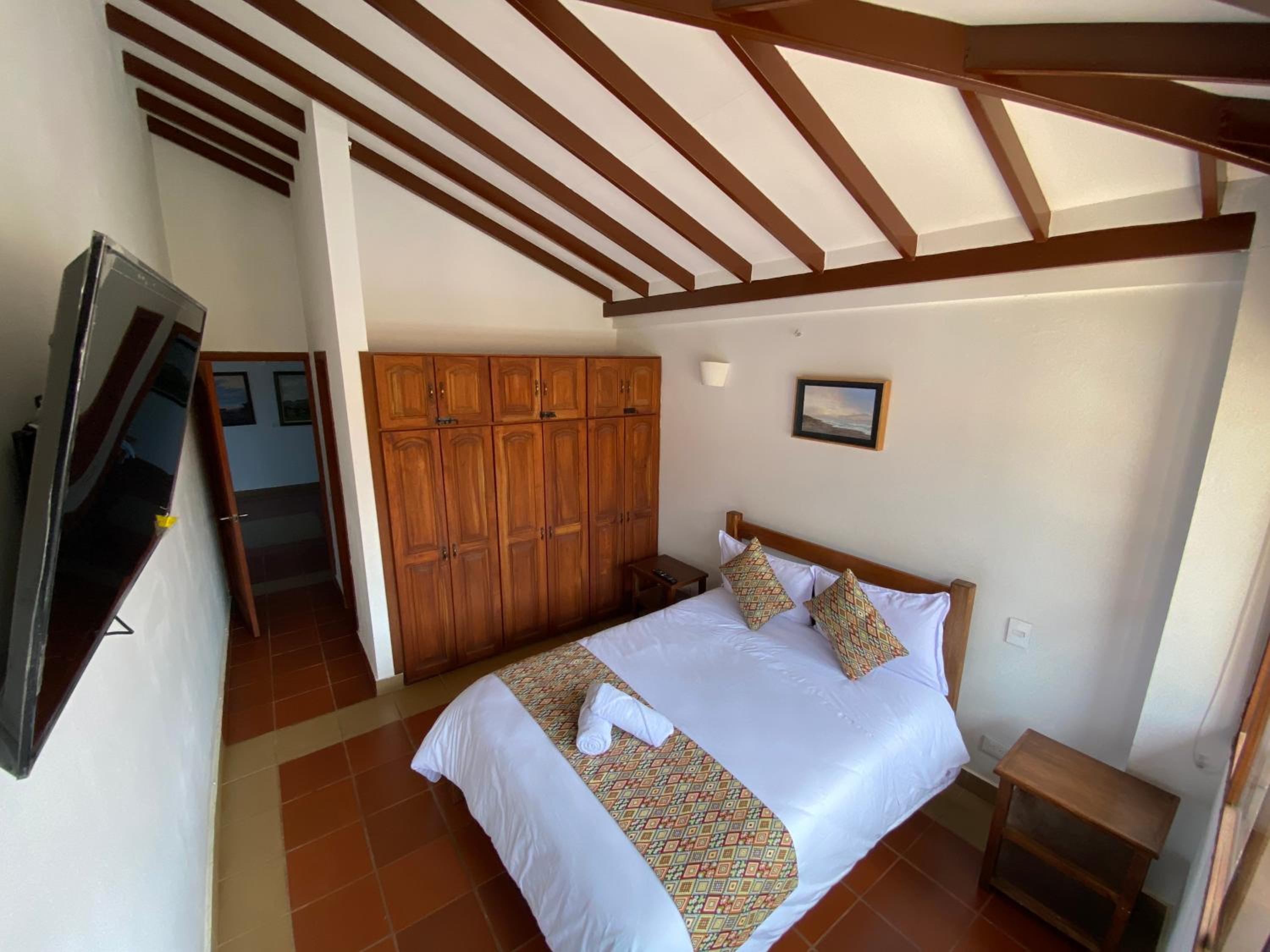 Casa Esperanza-Galería