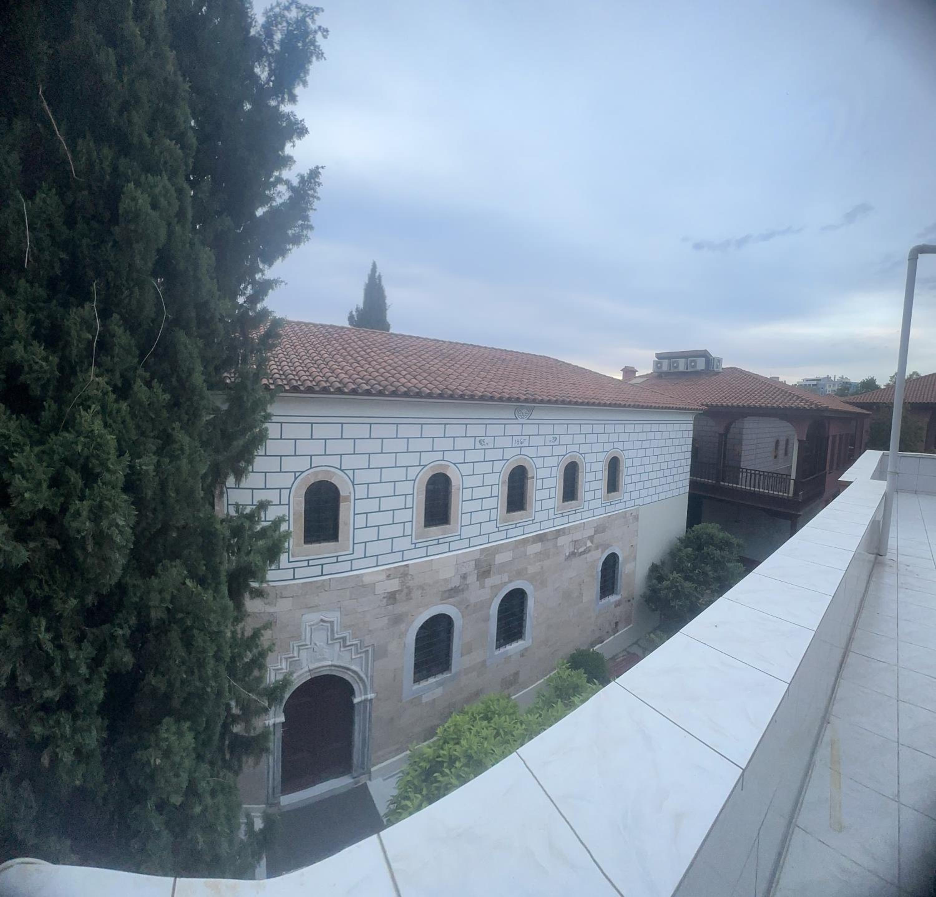 Erkal Pension - Image 90