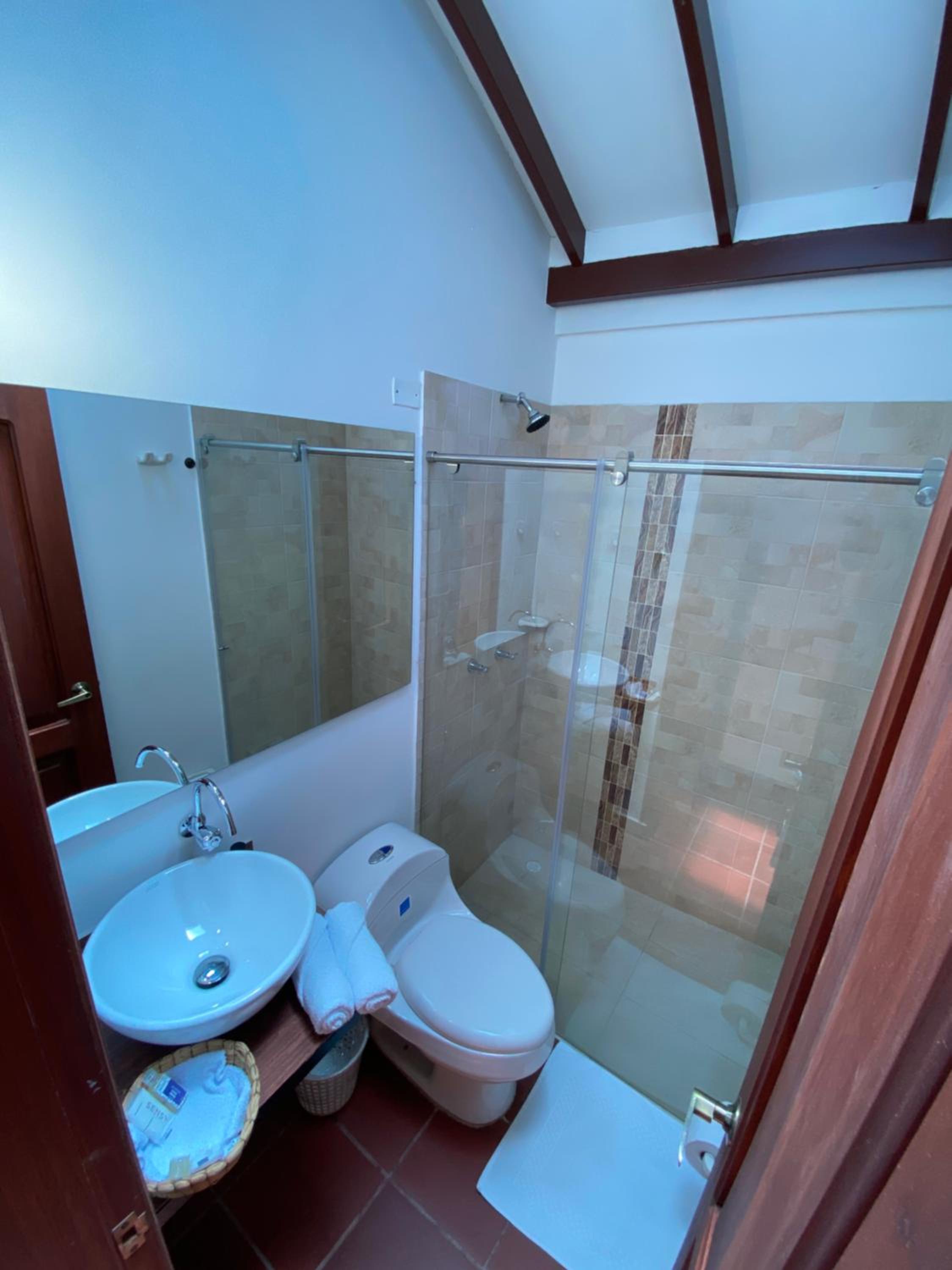 Casa Esperanza-Galería