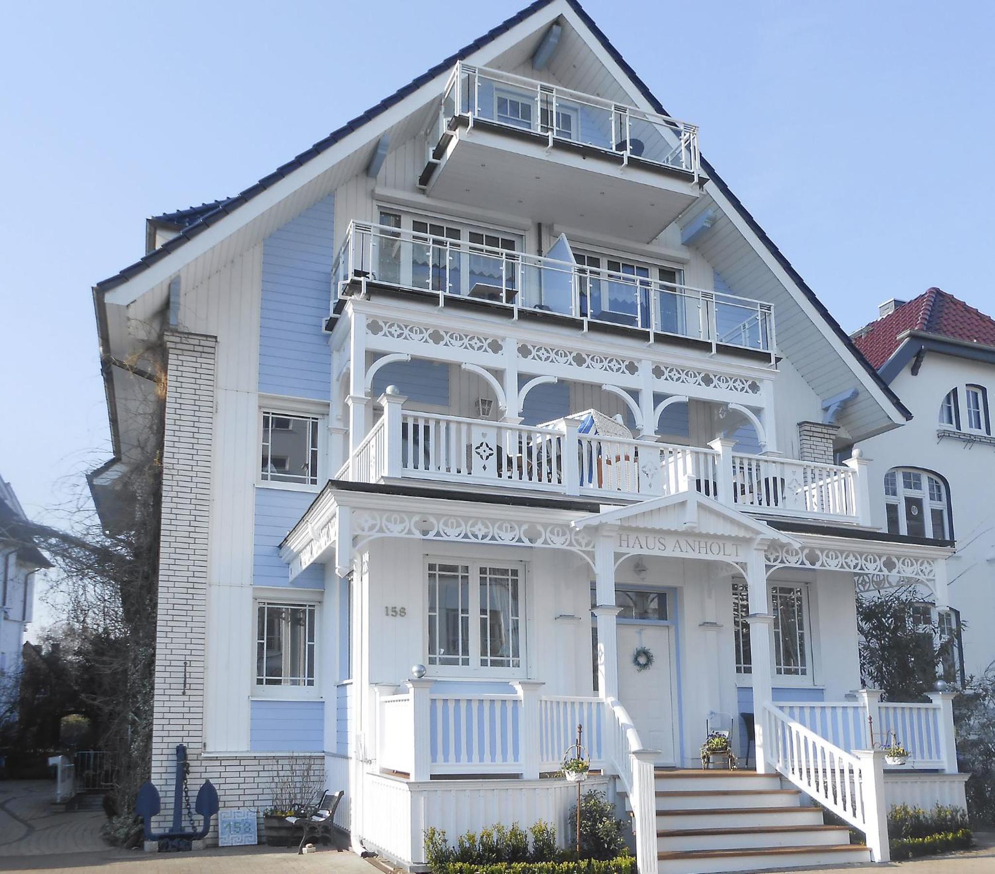 Haus Anholt view 5