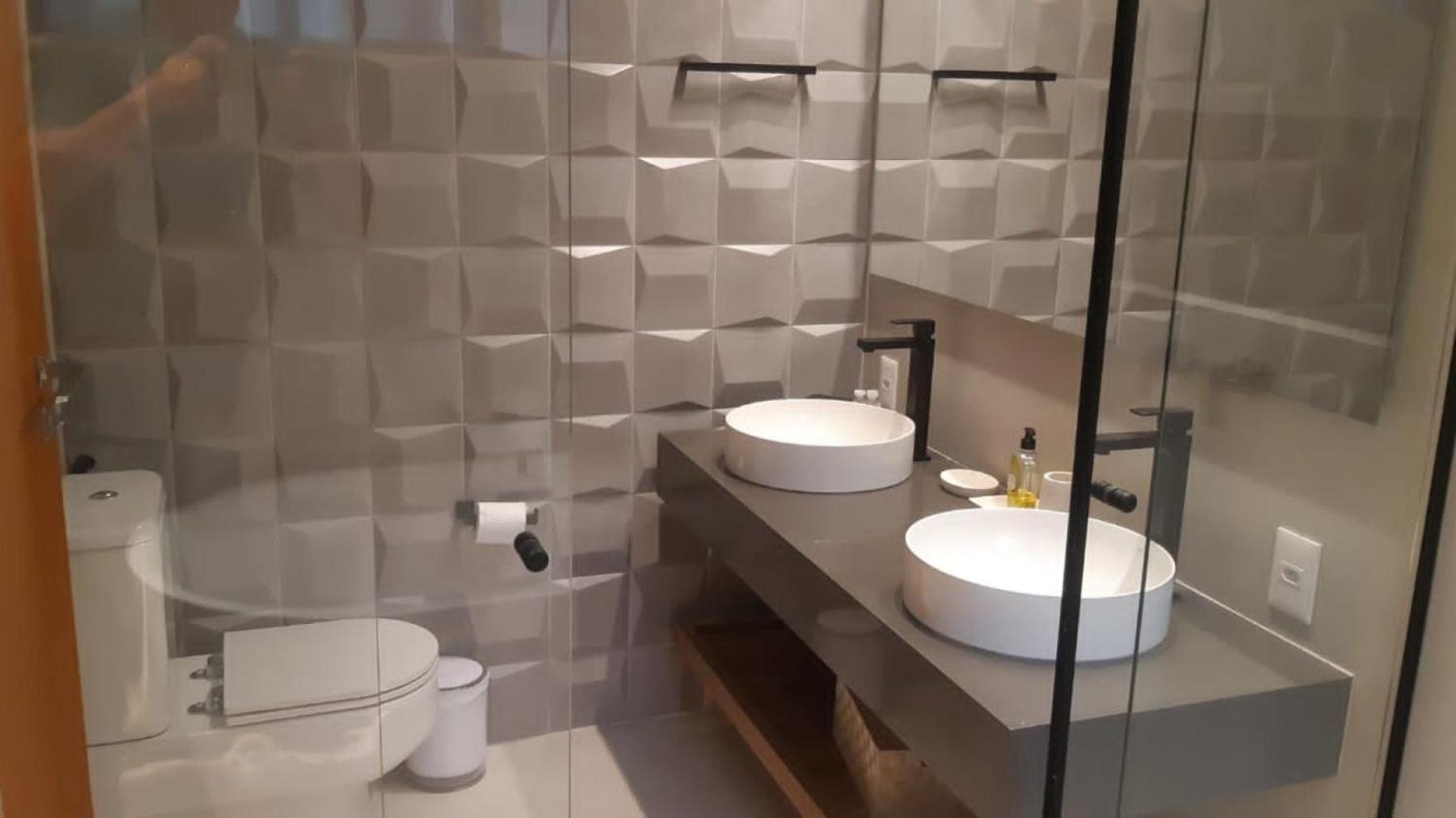 Luxo Fazenda Marambaia Home