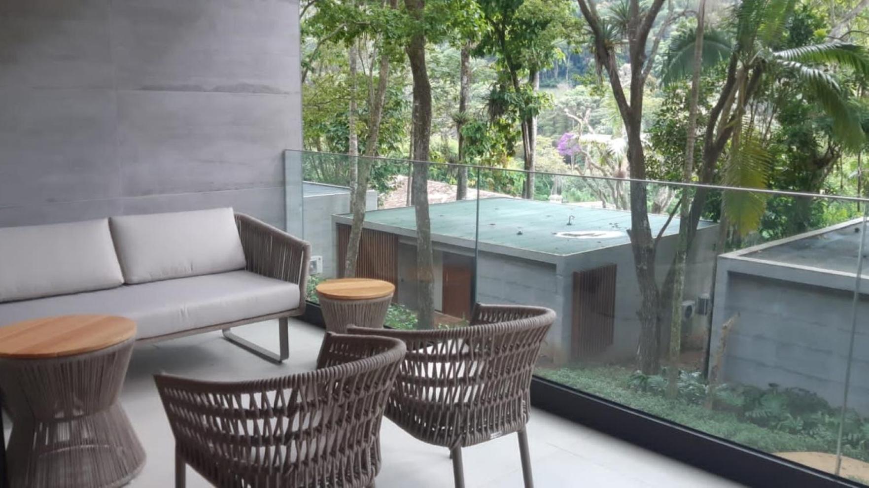 Luxo Fazenda Marambaia Home