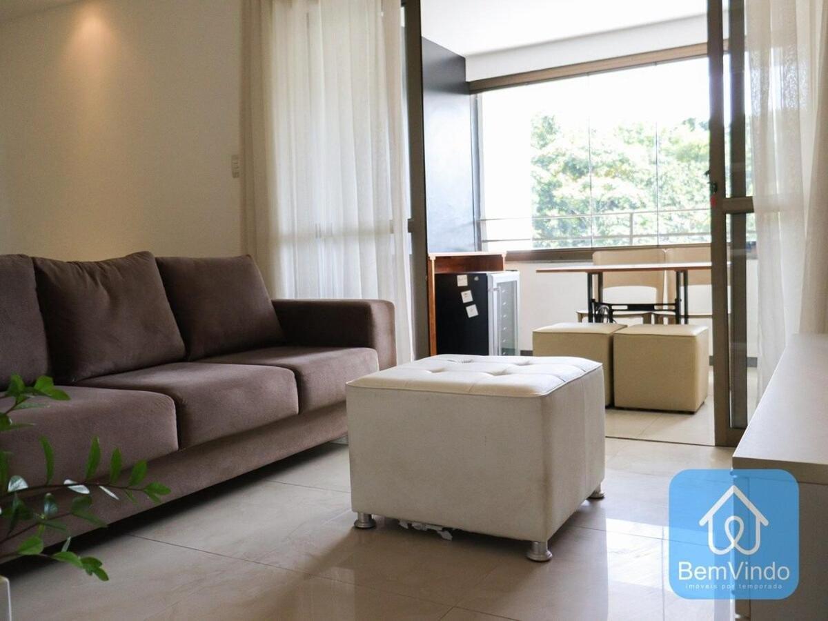 Apartamento super confortável na Pituba view 4