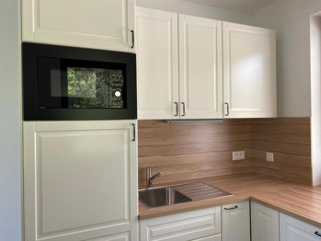 Apartmány u Mařky
