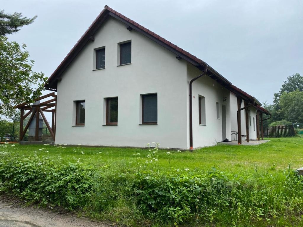 Apartmány u Mařky