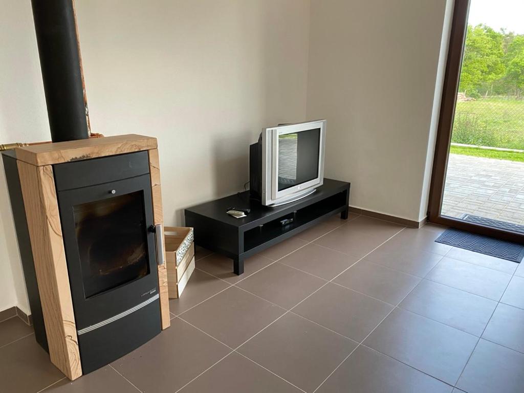 Apartmány u Mařky