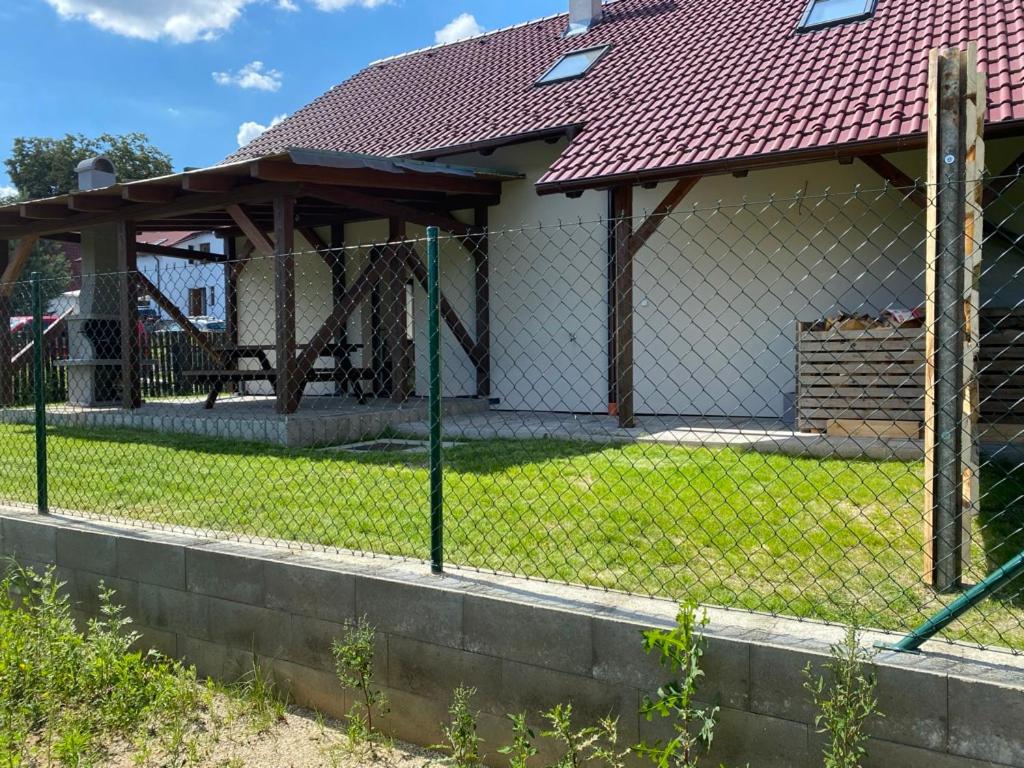 Apartmány u Mařky
