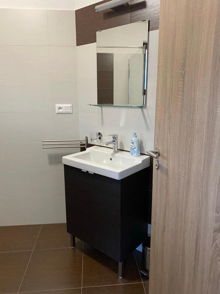Apartmány u Mařky