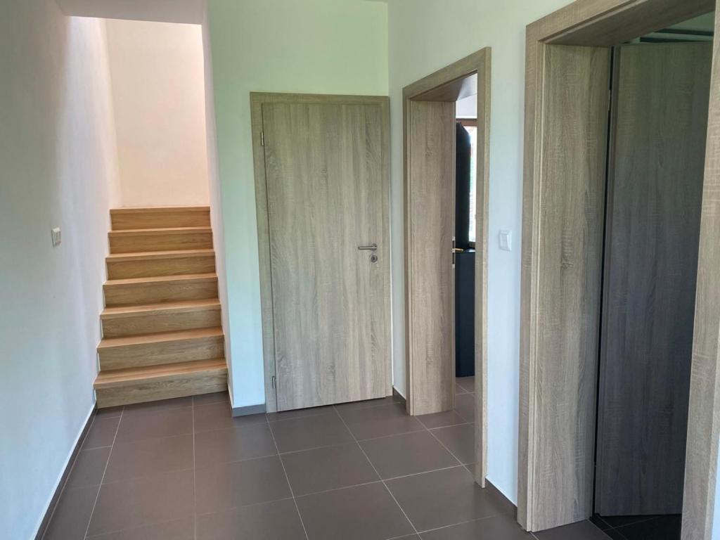 Apartmány u Mařky