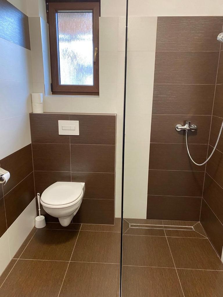 Apartmány u Mařky