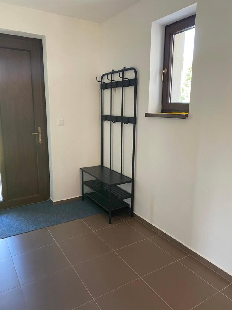 Apartmány u Mařky