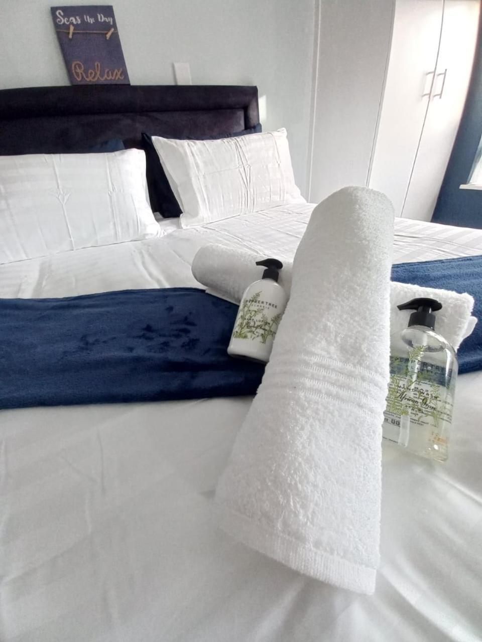Royal Classico Getaway in Strand Beach view 3