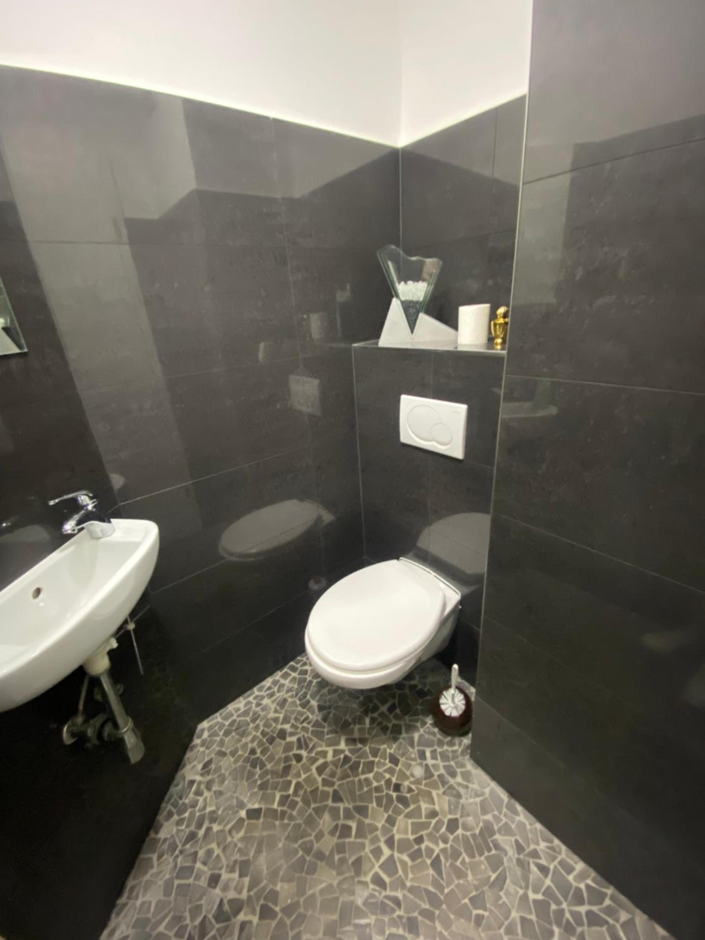 Apartment Esclusivo - wohnen auf Zeit möblierte Wohnung