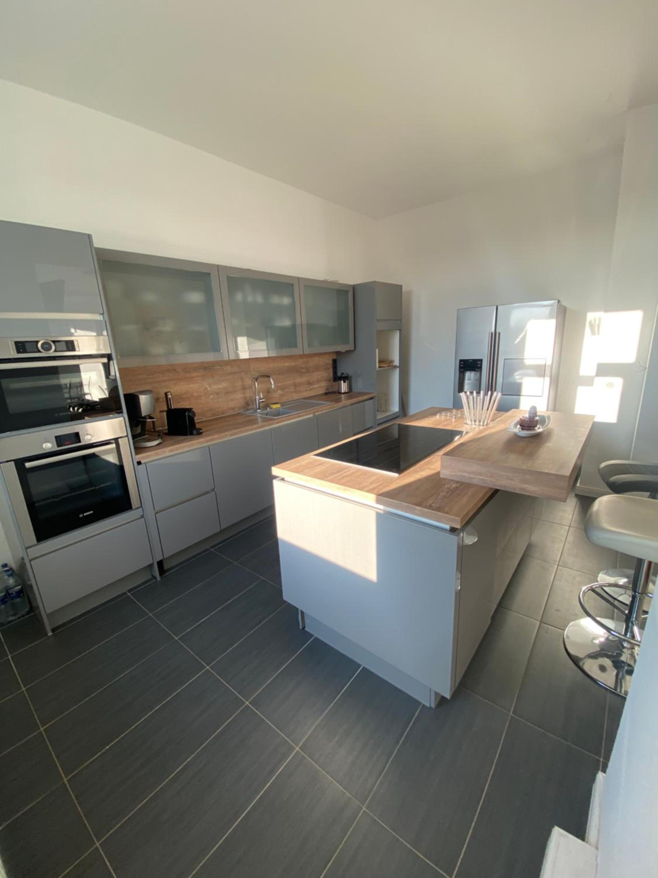 Apartment Esclusivo - wohnen auf Zeit möblierte Wohnung