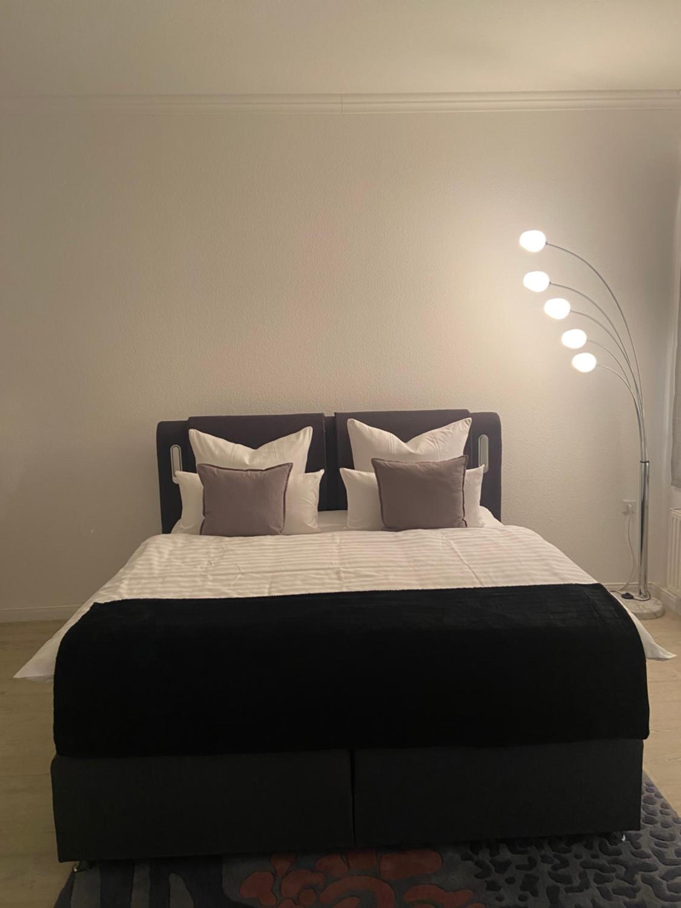 Apartment Esclusivo - wohnen auf Zeit möblierte Wohnung