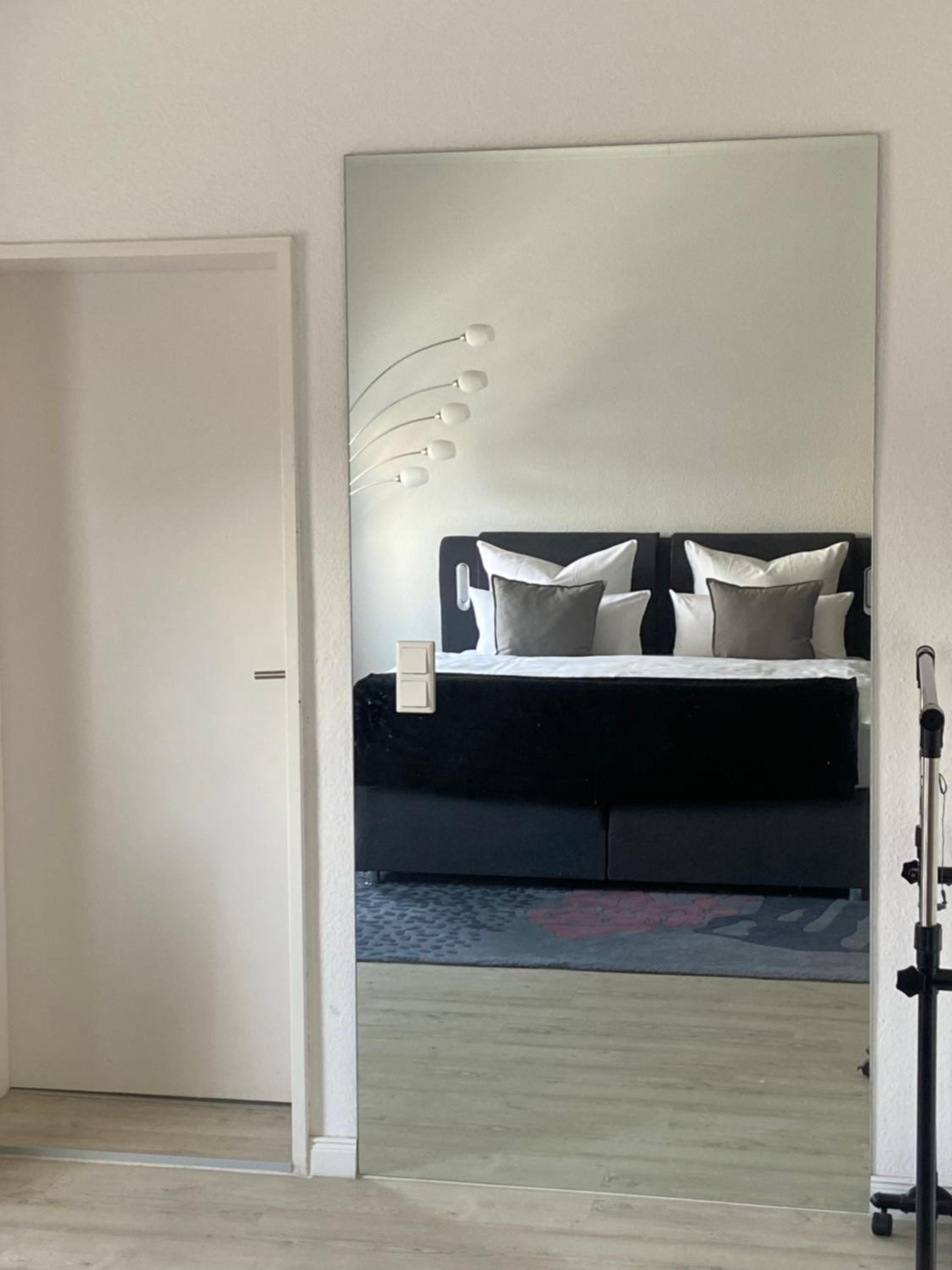 Apartment Esclusivo - wohnen auf Zeit möblierte Wohnung