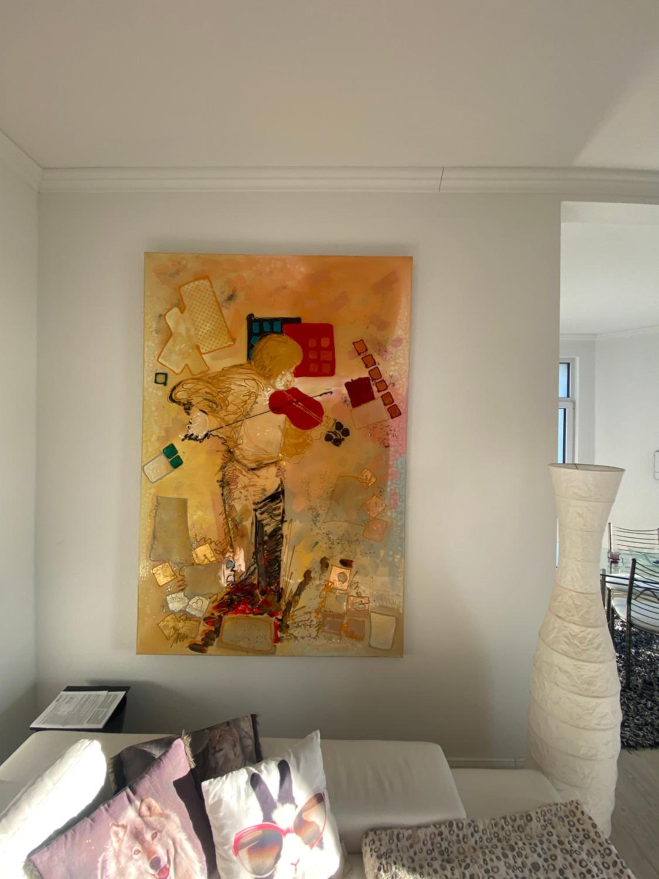 Apartment Esclusivo - wohnen auf Zeit möblierte Wohnung