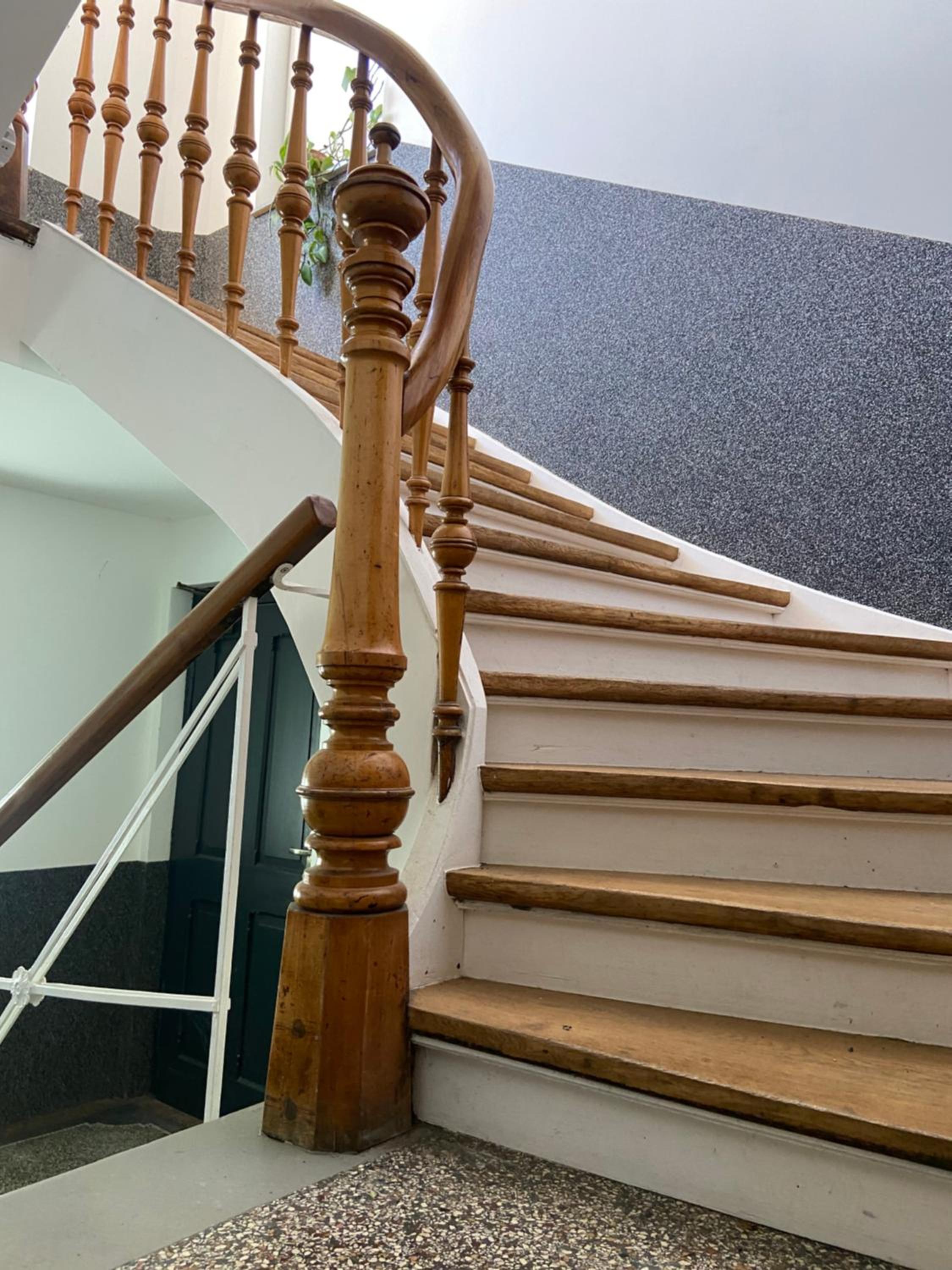 Apartment Esclusivo - wohnen auf Zeit möblierte Wohnung