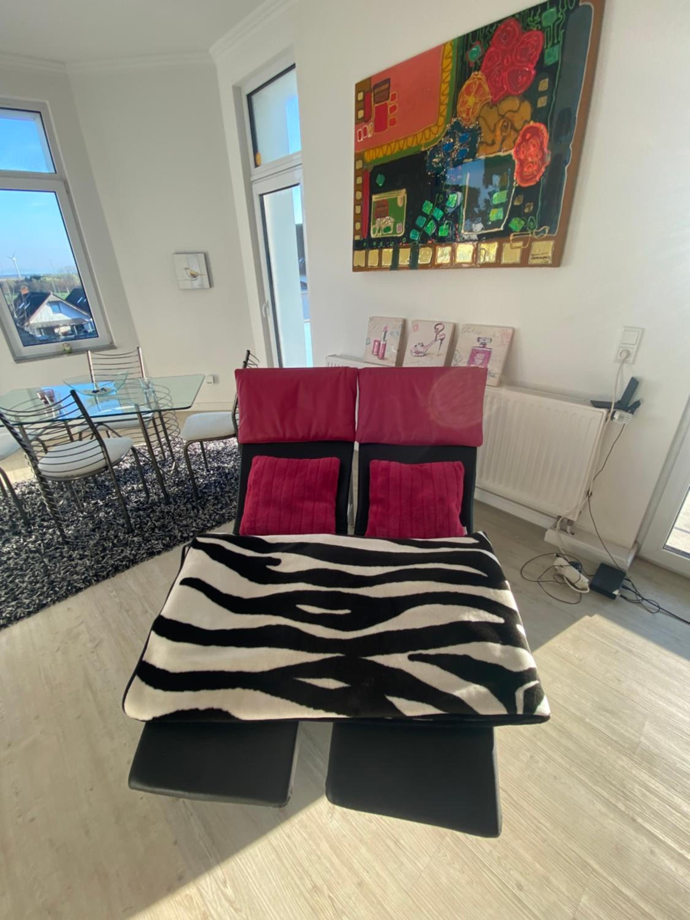 Apartment Esclusivo - wohnen auf Zeit möblierte Wohnung