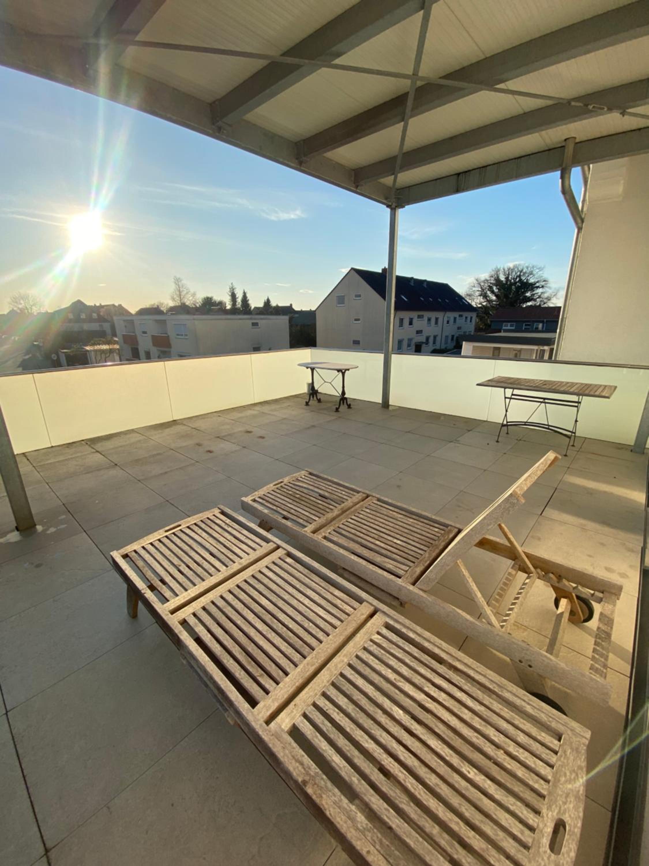 Apartment Esclusivo - wohnen auf Zeit möblierte Wohnung