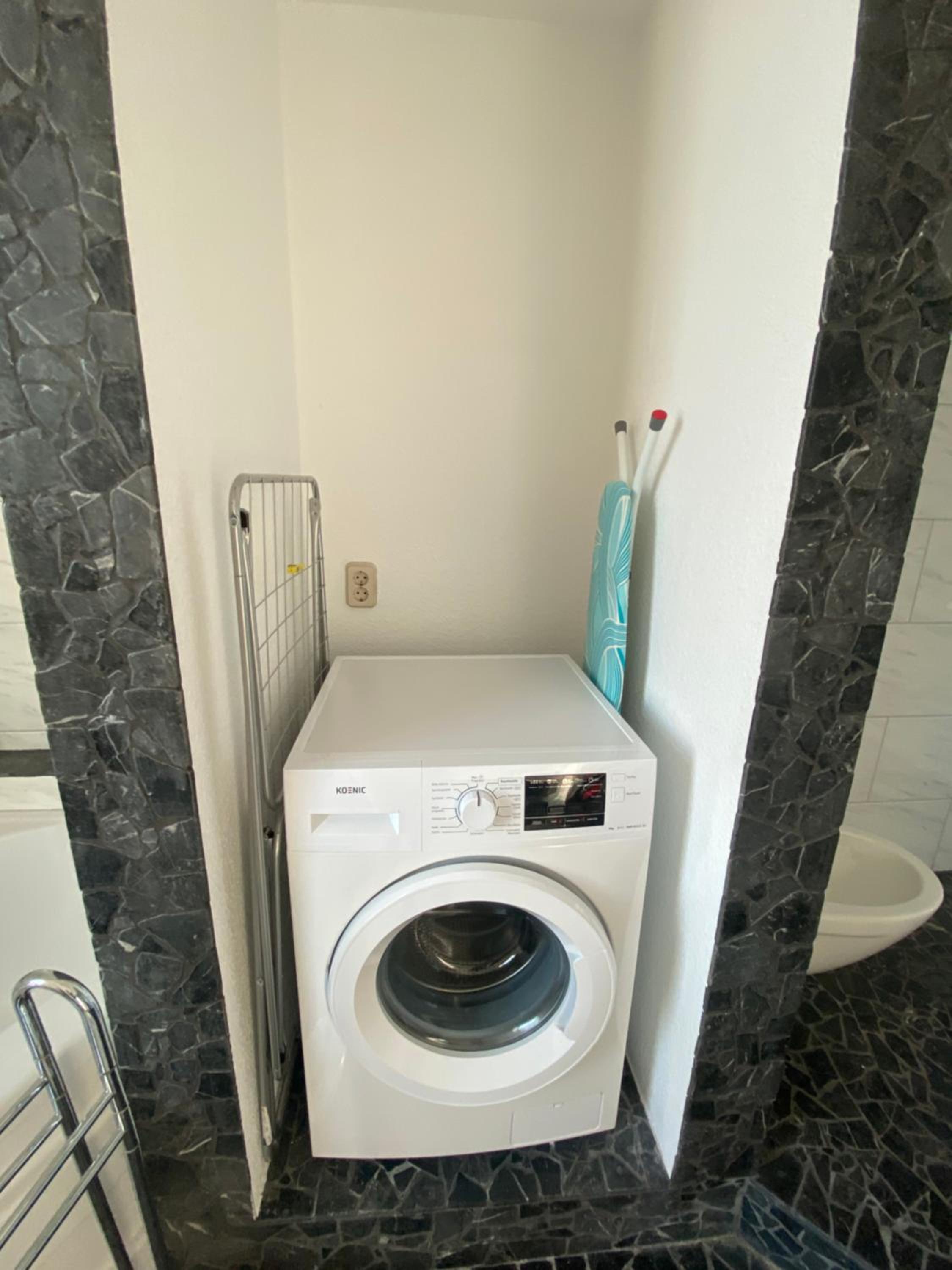 Apartment Esclusivo - wohnen auf Zeit möblierte Wohnung