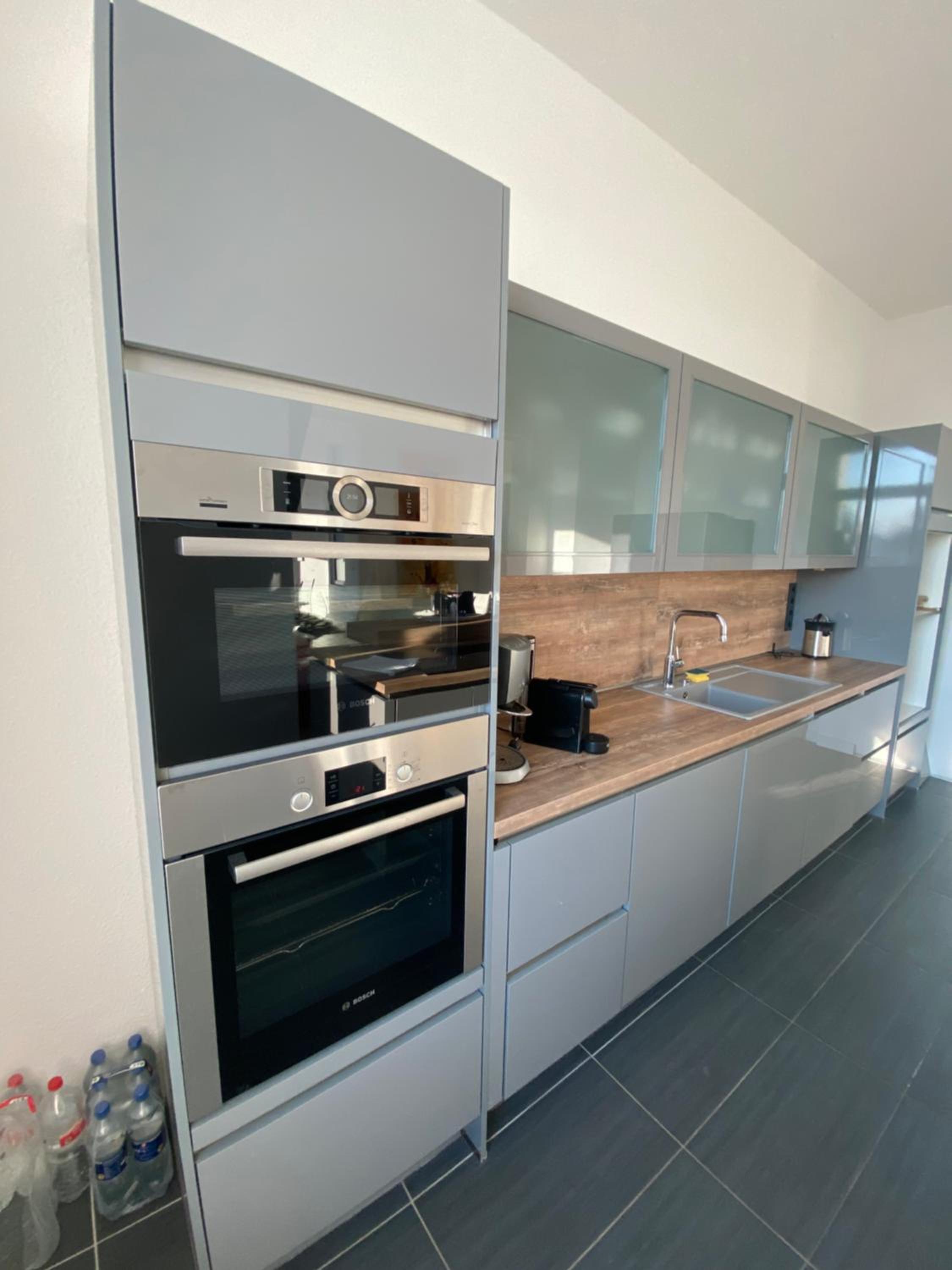 Apartment Esclusivo - wohnen auf Zeit möblierte Wohnung