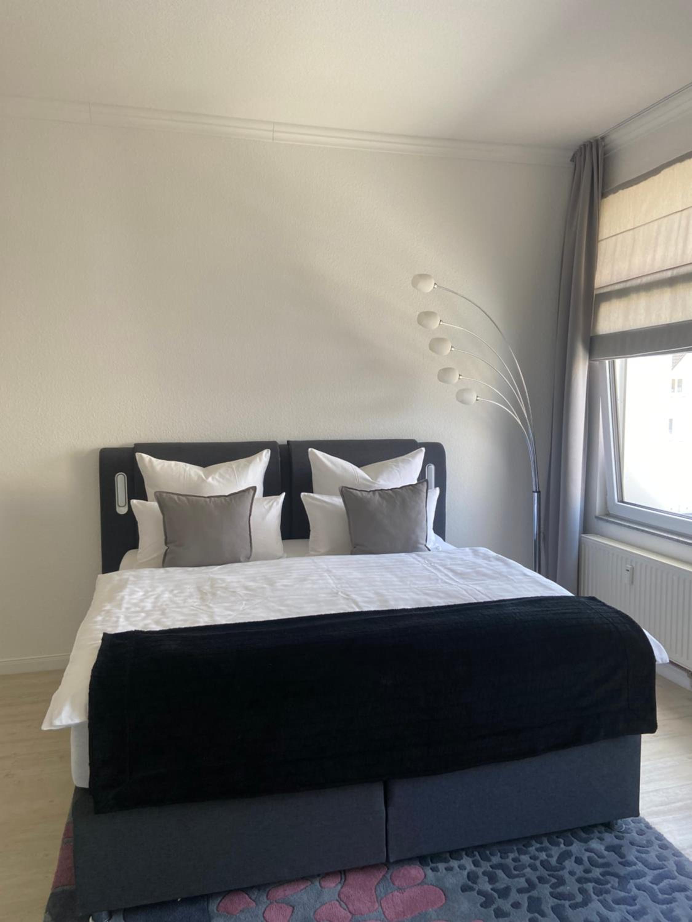 Apartment Esclusivo - wohnen auf Zeit möblierte Wohnung