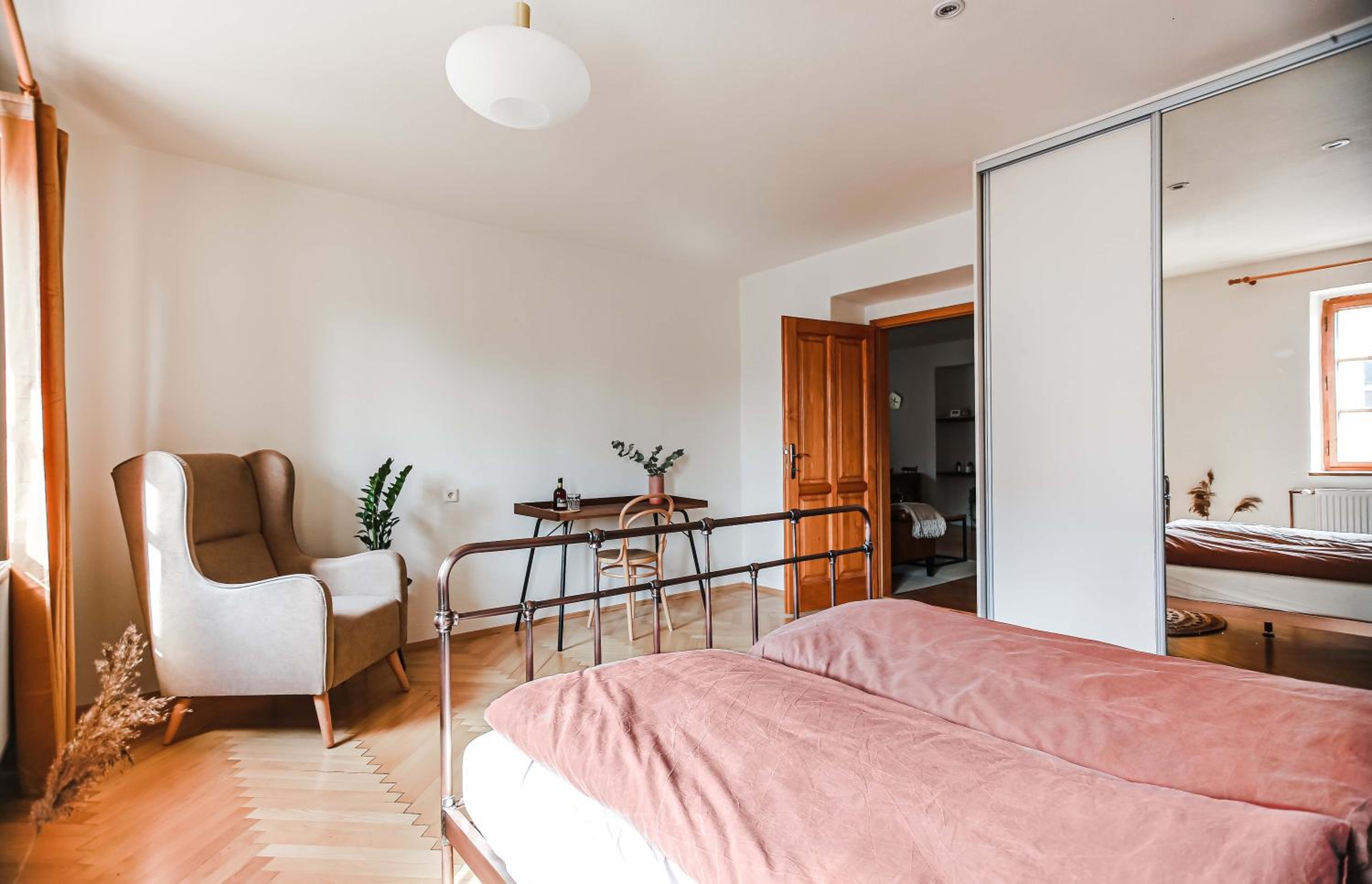 Apartmán Masaryk view 4