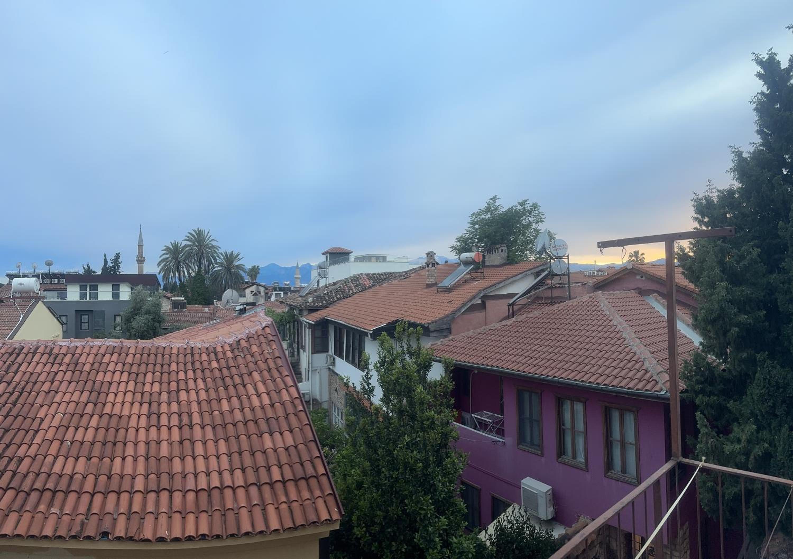 Erkal Pension - Image 85