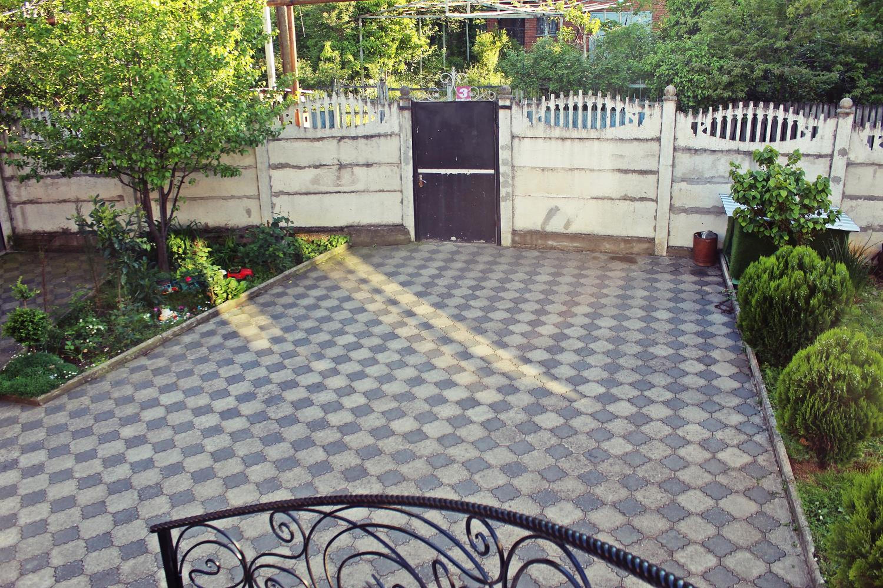 guest house guru view 3