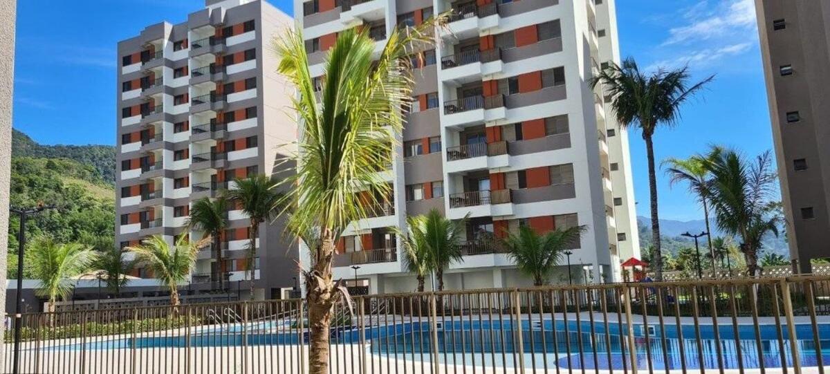 Apartment Martim Praia Club Martim de Sá Caragua