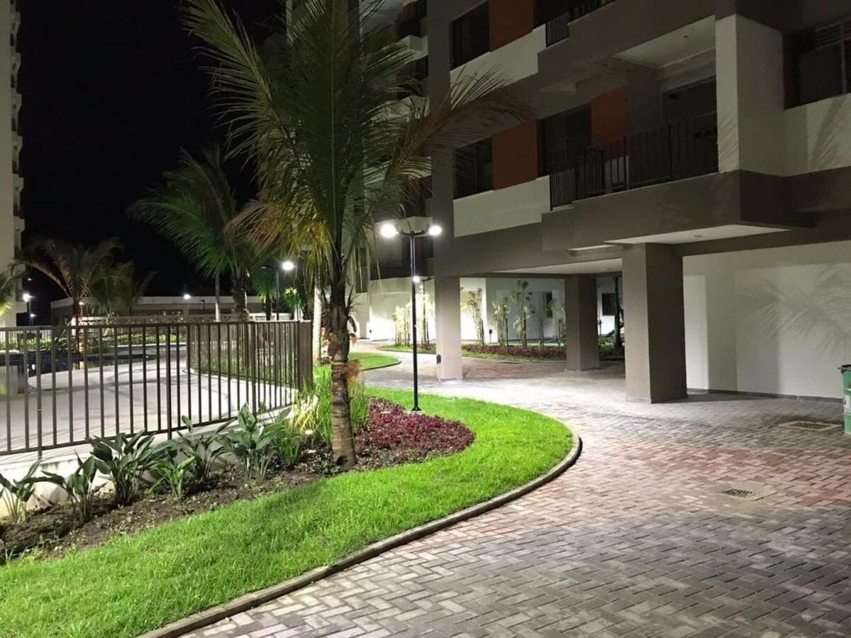 Apartment Martim Praia Club Martim de Sá Caragua