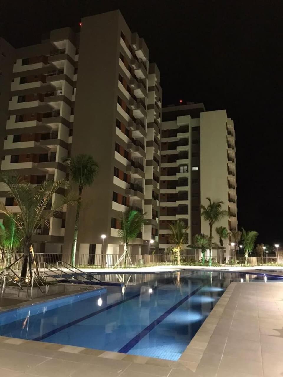 Apartment Martim Praia Club Martim de Sá Caragua