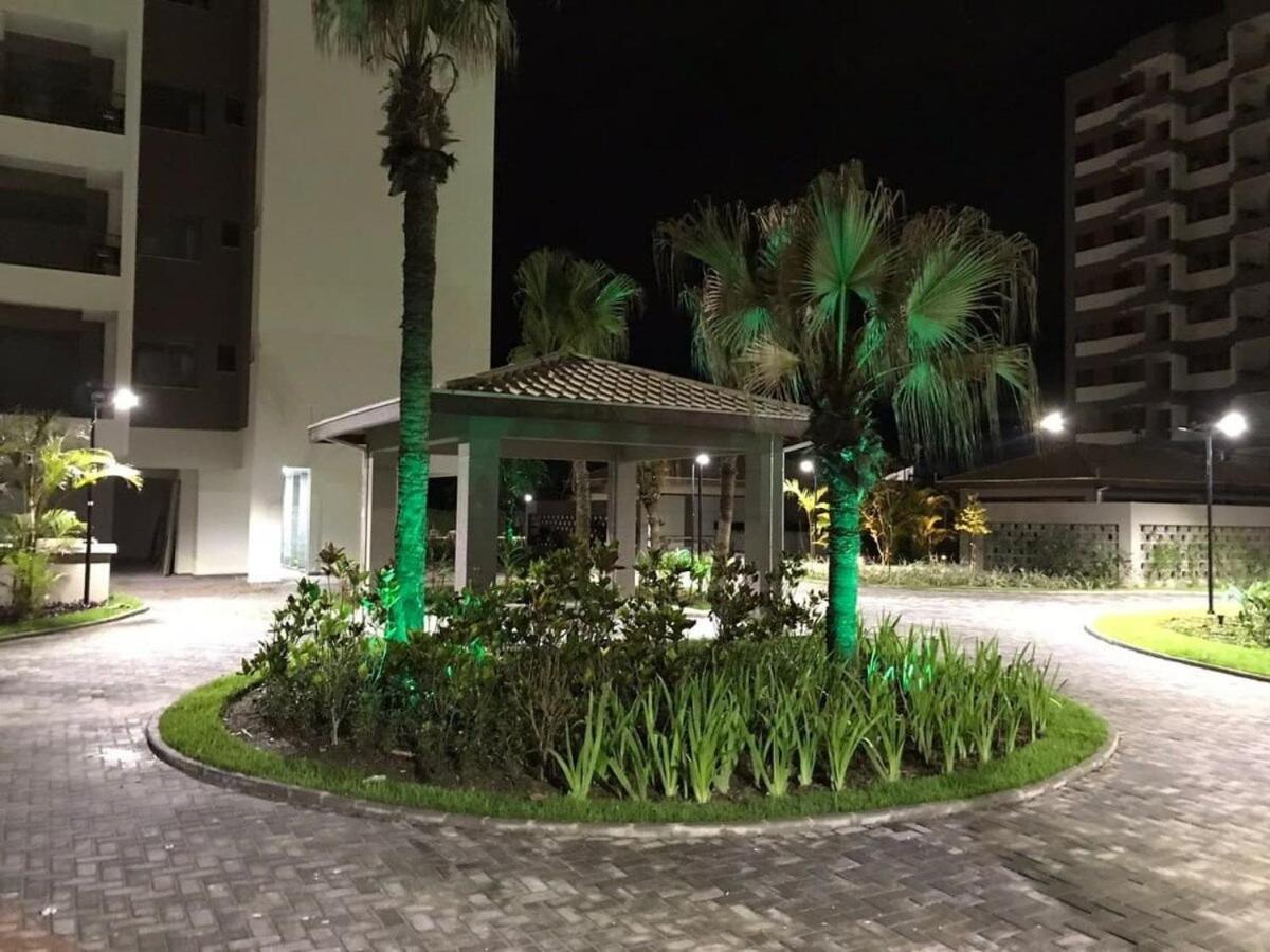 Apartment Martim Praia Club Martim de Sá Caragua