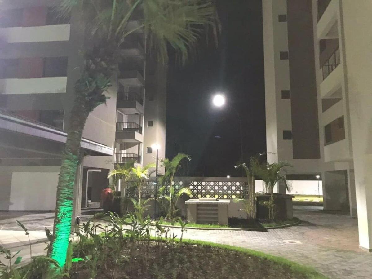 Apartment Martim Praia Club Martim de Sá Caragua