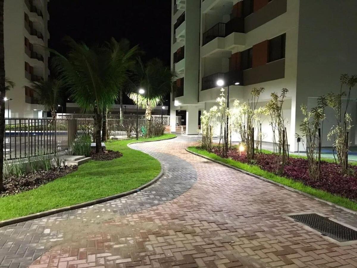 Apartment Martim Praia Club Martim de Sá Caragua